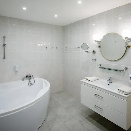 Lux Panzio Gasthof Szarvas