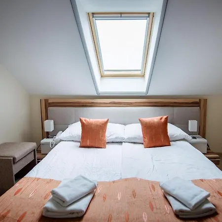 Gasthof Lux Panzio 4*