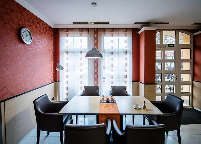 Gæstehus Lux Panzio