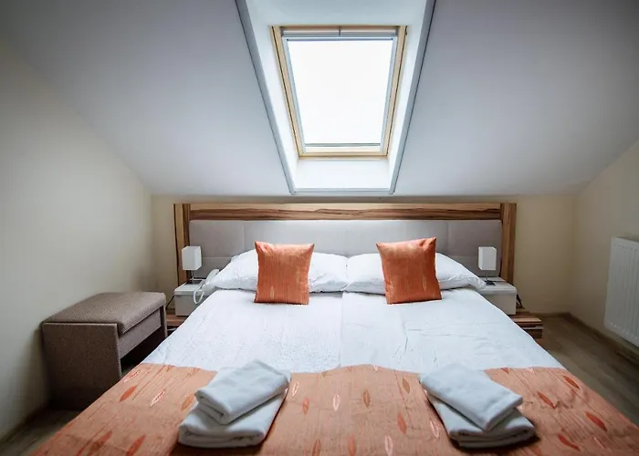 Gæstehus Lux Panzio 4*